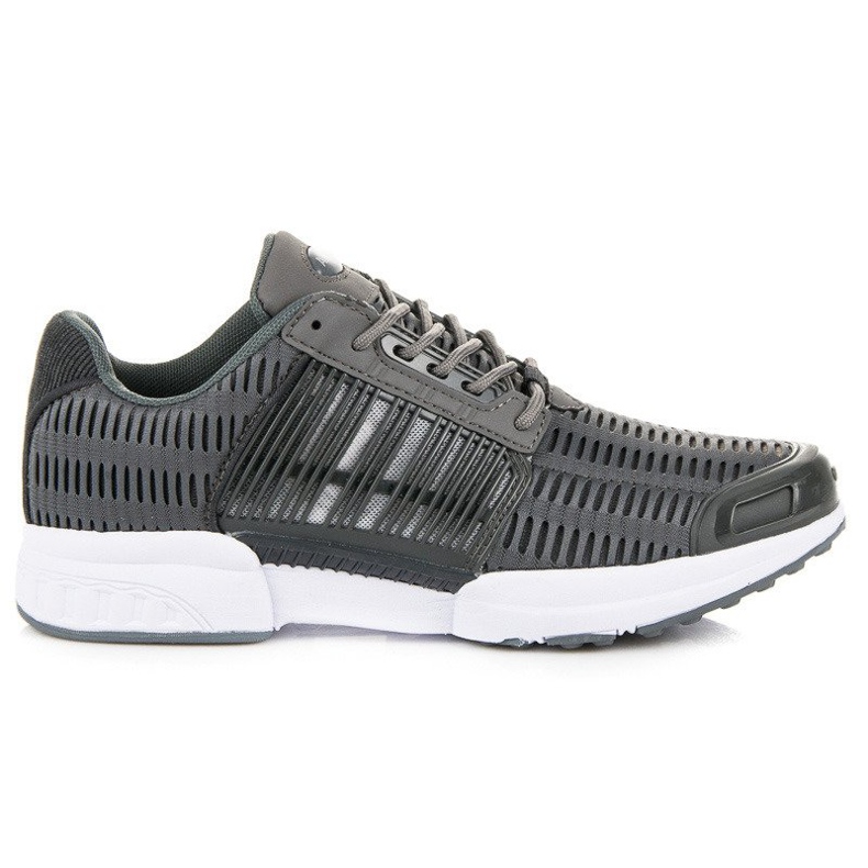 Ax Boxing Calzado deportivo Airy gris