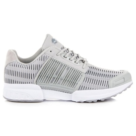 Ax Boxing Calzado deportivo Airy gris