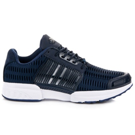 Ax Boxing Calzado deportivo Airy azul