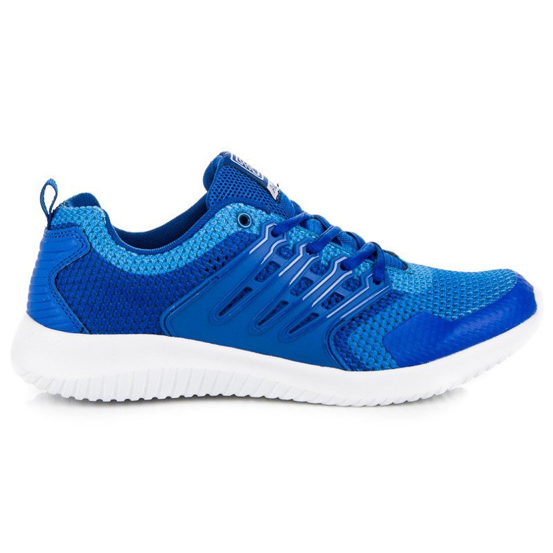 Ax Boxing Calzado deportivo ligero azul