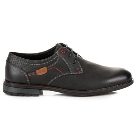 Muto Zapatos casuales negro