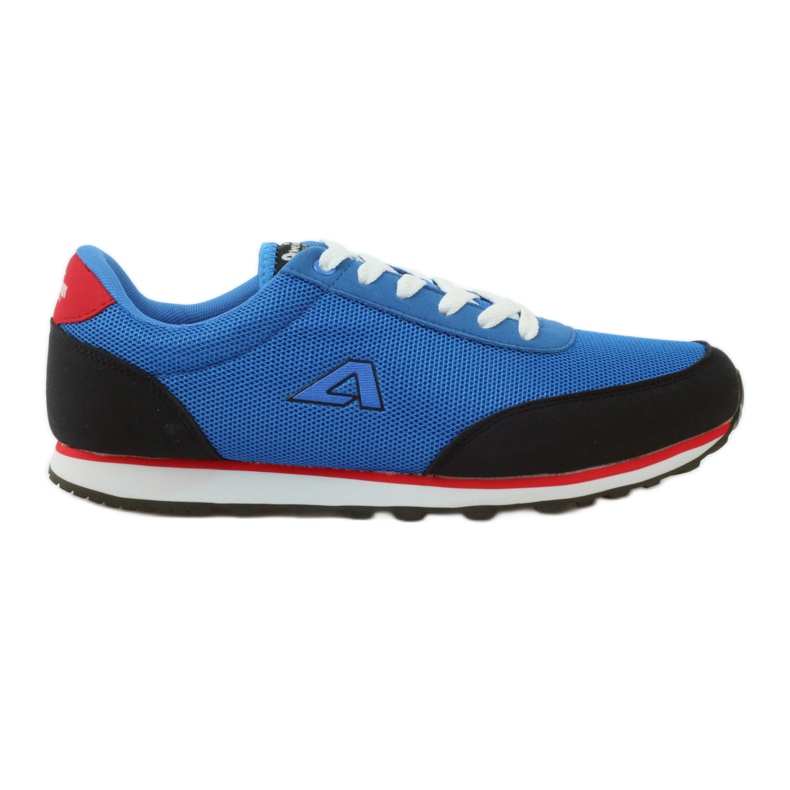 American Club Deportivas azul americanas azul marino