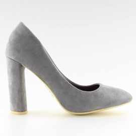 Gris Salón gris B-18 gris