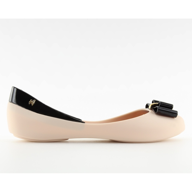 Bailarinas meliski beige KM98 D.BEIGE / NEGRO