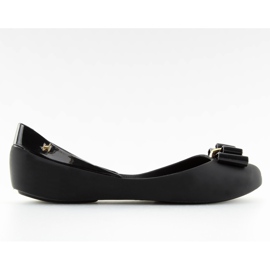 Bailarinas meliski negro KM98 NEGRO/NEGRO