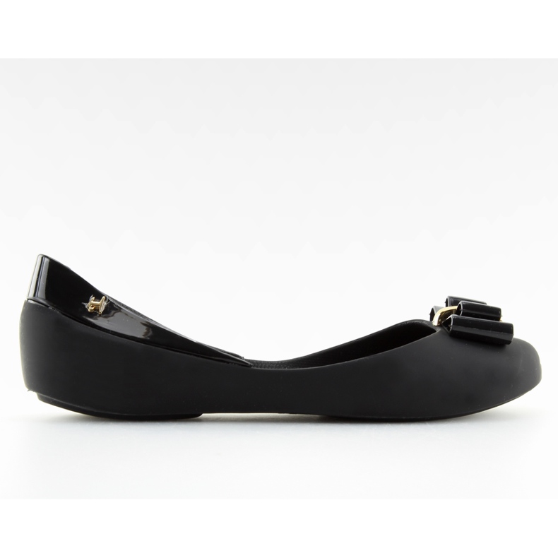 Bailarinas meliski negro KM98 NEGRO/NEGRO