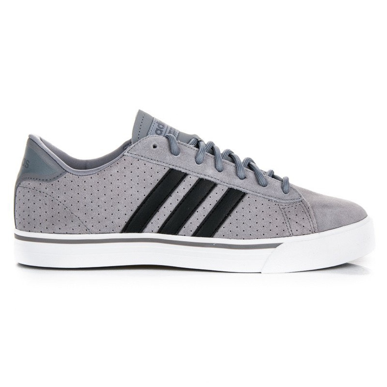 Adidas cf super daily DB1109 gris