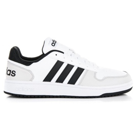 Adidas aros 2.0 DB0116 blanco