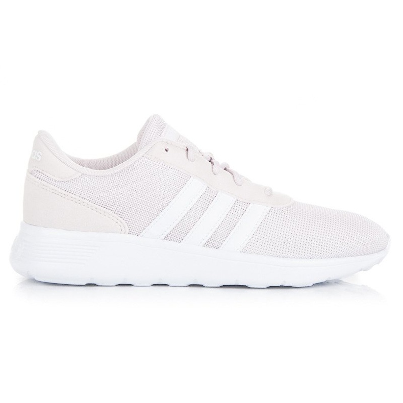 Adidas lite racer DB0577 marrón
