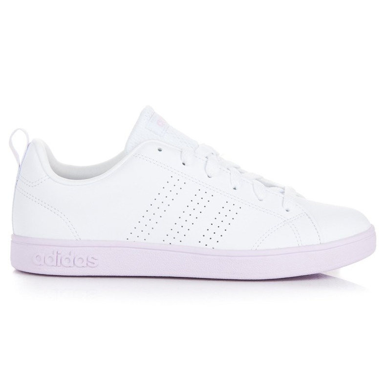 Adidas vs ventaja cl DB1536 blanco