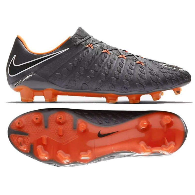 Calzado de fútbol Nike Hypervenom Phantom 3