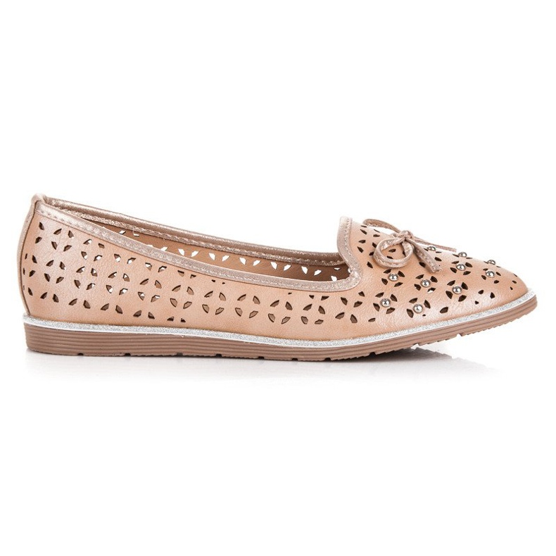 Sergio Todzi mocasines calados marrón Sergio Todzi mocasines calados marrón