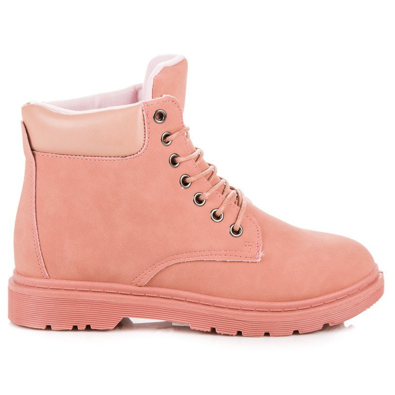 Tramperos rosas rosado Tramperos rosas rosado