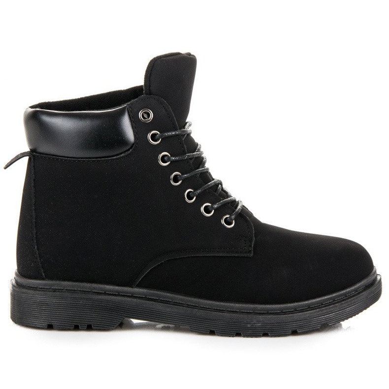 Tramperos negros