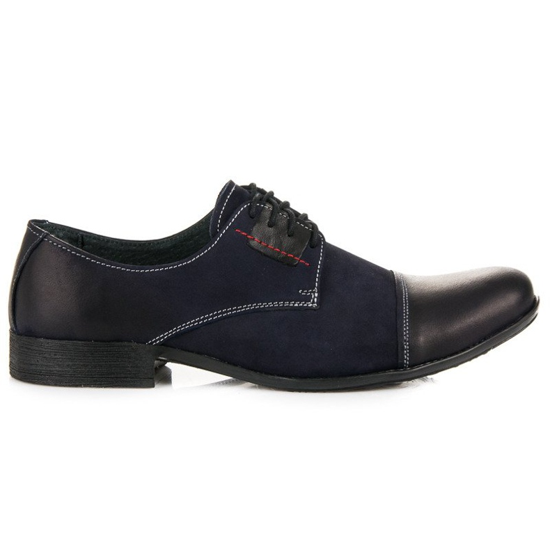 Wolski Casual Navy English Women azul