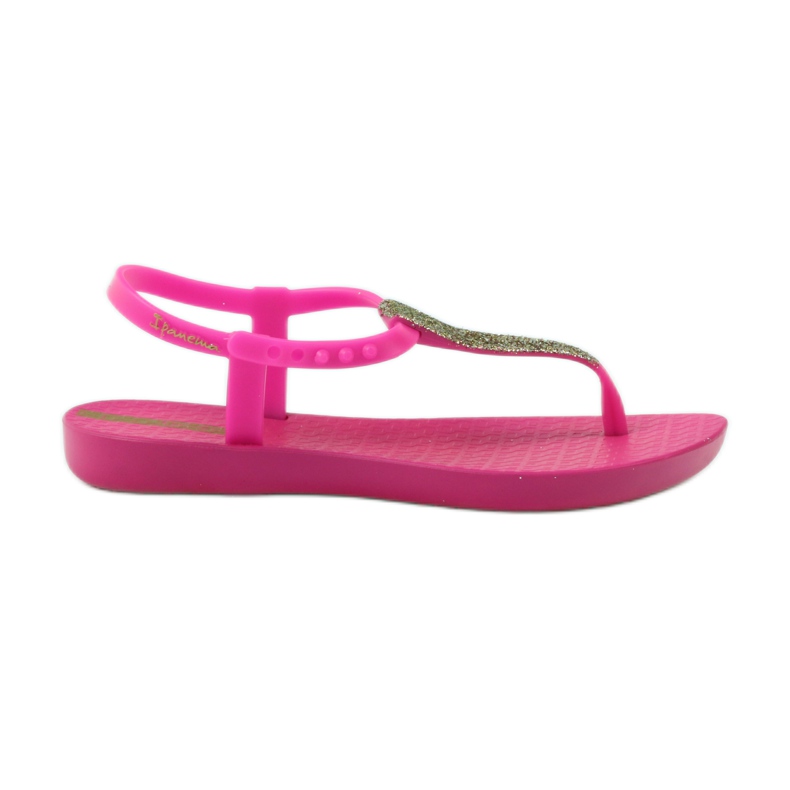 Chanclas Ipanema 82306 rosa rosado