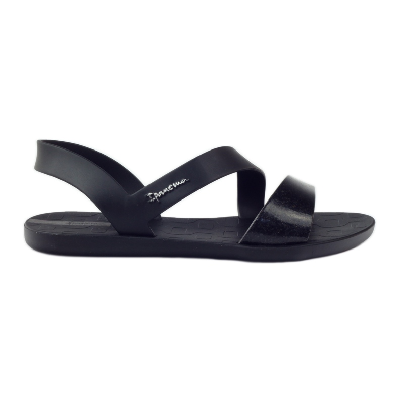 Sandalias de agua Ipanema 82429 negro Sandalias de agua Ipanema 82429 negro
