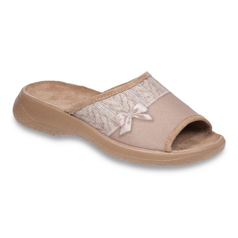 Befado zapatos mujer pu 442D193 marrón