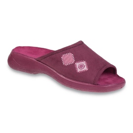 Befado zapatos mujer pu 442D185 multicolor