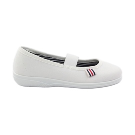 Calzado infantil befado 274X013 blanco