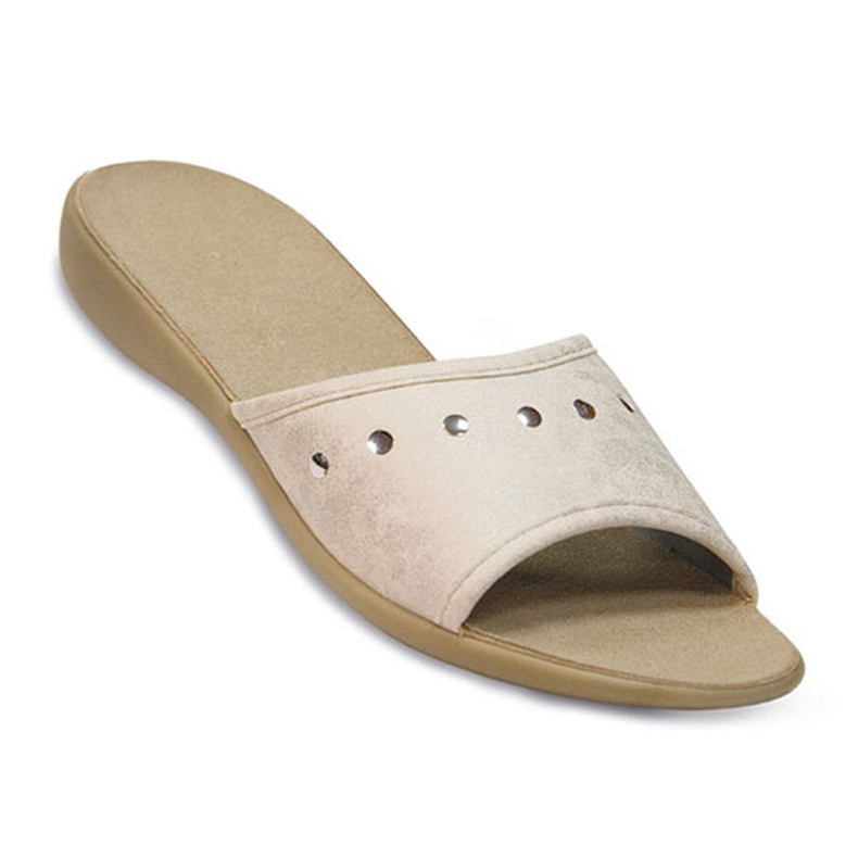 Befado zapatos mujer pu 300D023 gris