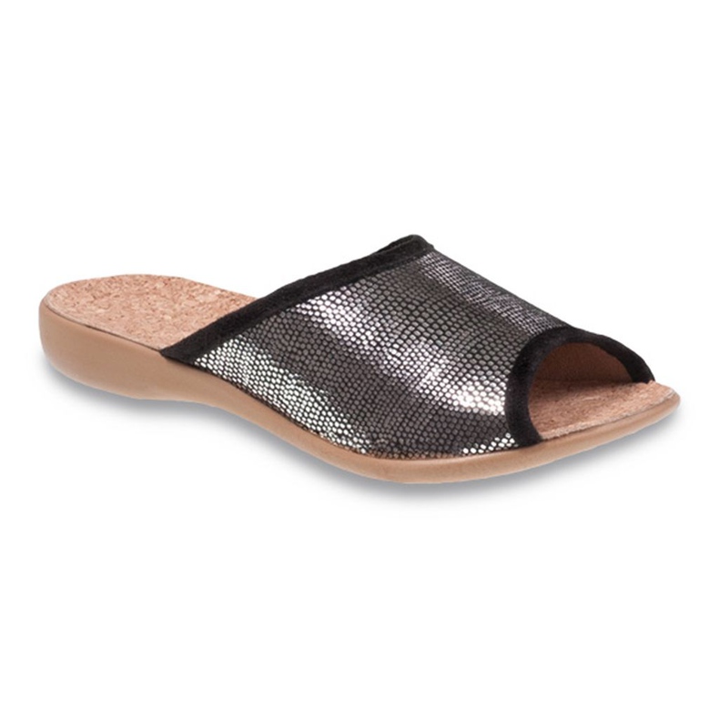 Befado zapatos mujer pu c 254D074 gris