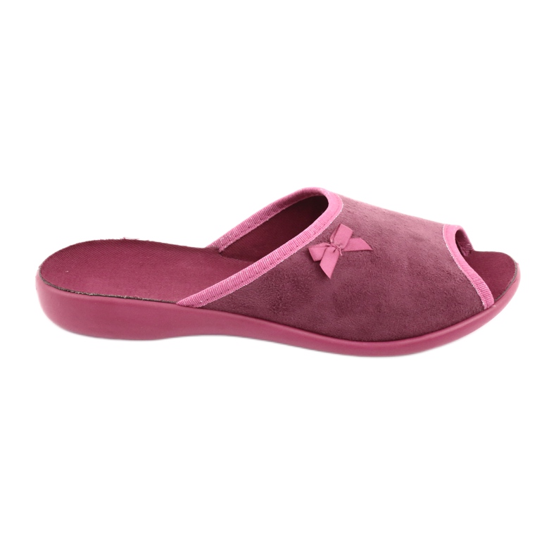 Zapatos de mujer befado pu 254D084 rosado Zapatos de mujer befado pu 254D084 rosado