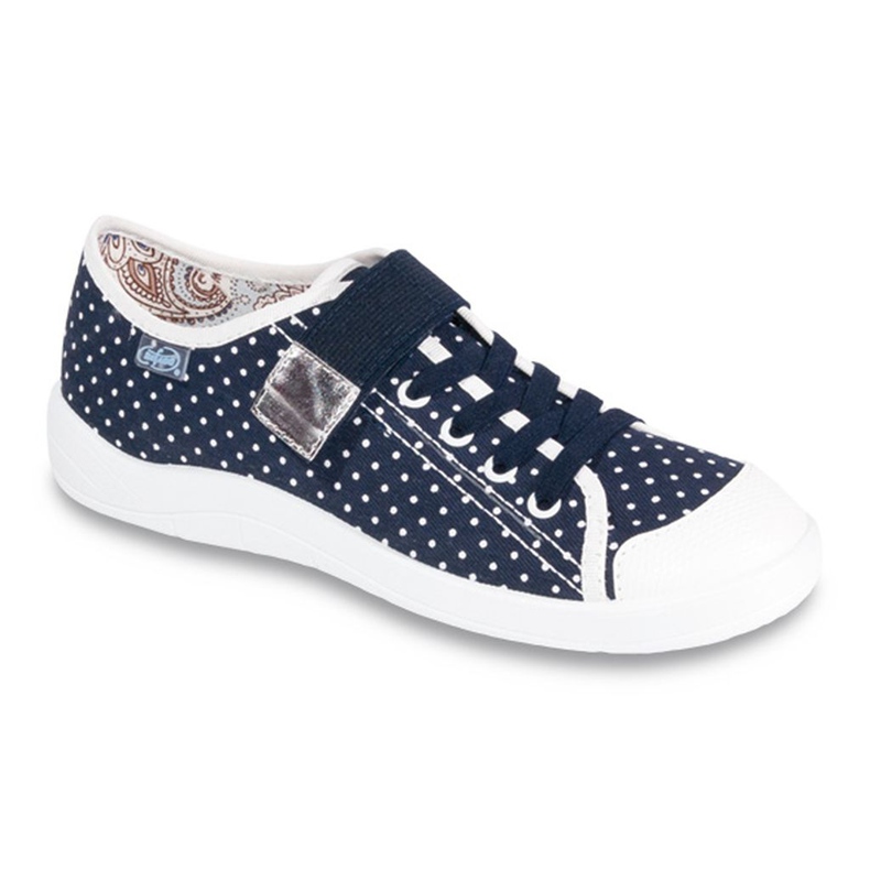 Zapatos befado niño 251Q076 azul marino Zapatos befado niño 251Q076 azul marino