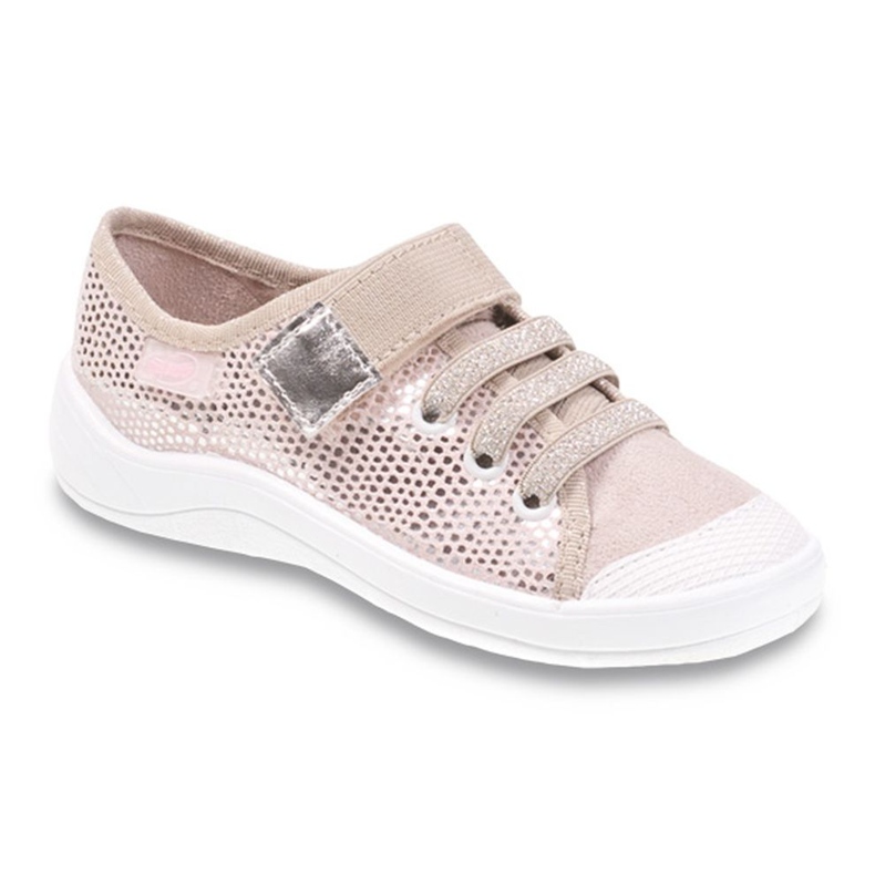 Zapatos befado niño 251X089 gris
