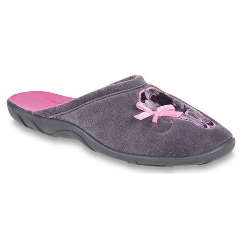 Zapatos befado mujer color 235D065 violeta
