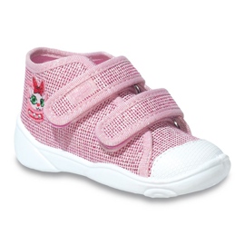 Zapatos befado niño 212P056 rosa