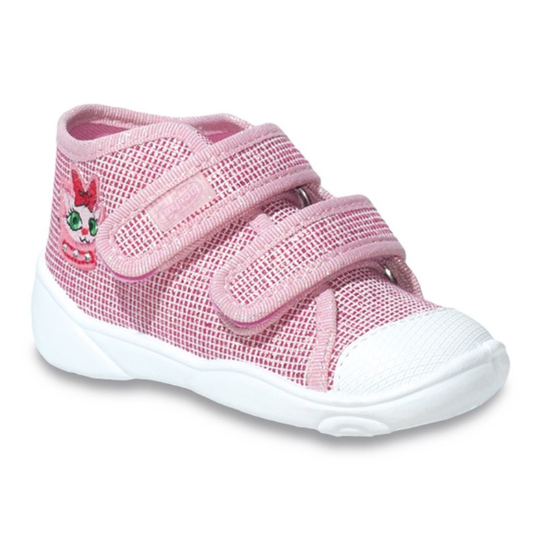 Zapatos befado niño 212P056 rosado