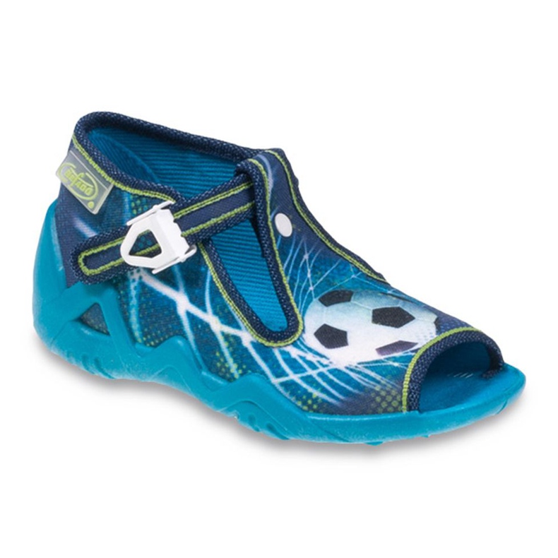Zapatos befado niño 217P090 azul