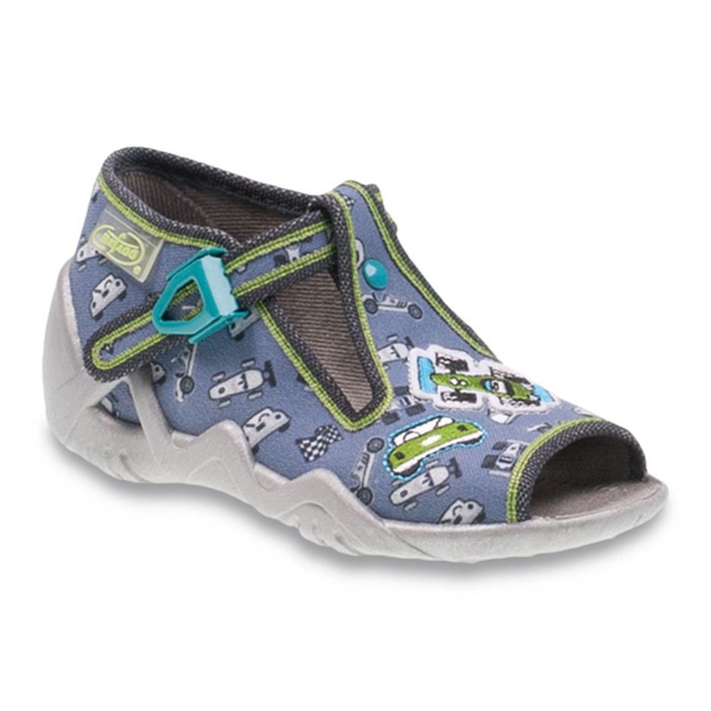 Zapatos befado niño 217P092