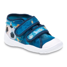 Zapatos befado niño 212P049 azul