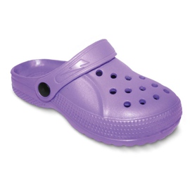 Befado otros zapatos de niños - violeta 159X002 Befado otros zapatos de niños - violeta 159X002