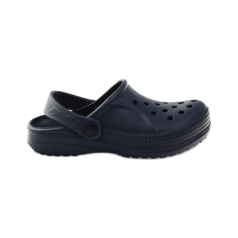 Befado otros zapatos de niños - azul marino 159Y003
