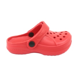 Befado otros zapatos para niños - rojo 159Y005