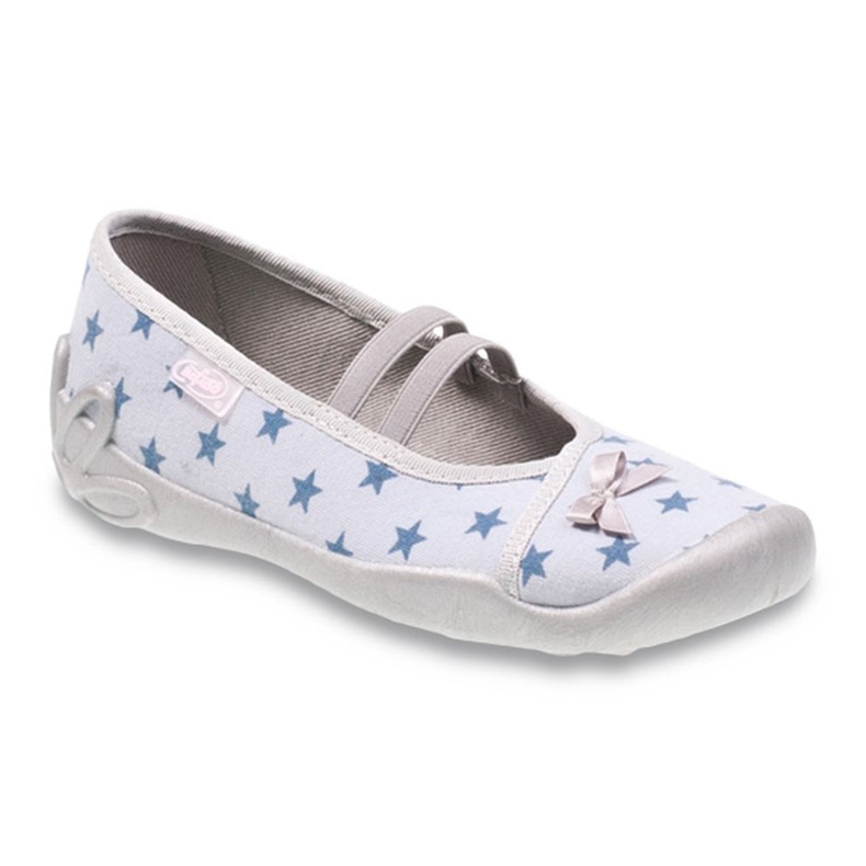 Zapatos befado niño 116Y230 azul