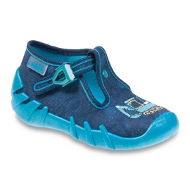Zapatos befado niño 110P306 azul
