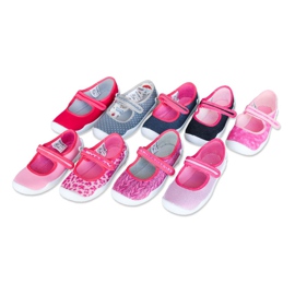Zapatos befado para niños 114X290