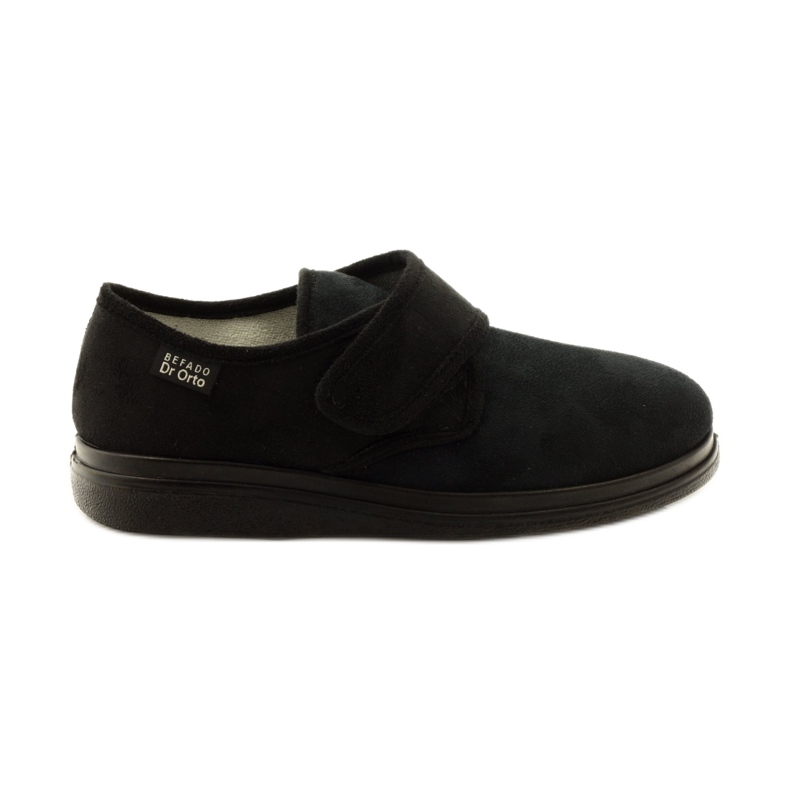 Dr.orto Befado Women's Shoes PU 036D007 Negro