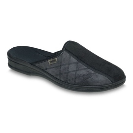 Zapatos befado hombre pu 093M015