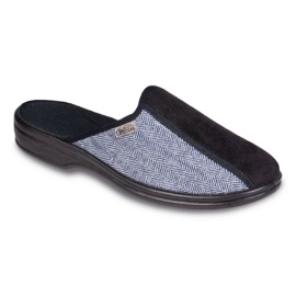 Zapatos befado hombre pu 093M028