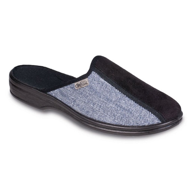 Zapatos befado hombre pu 093M028