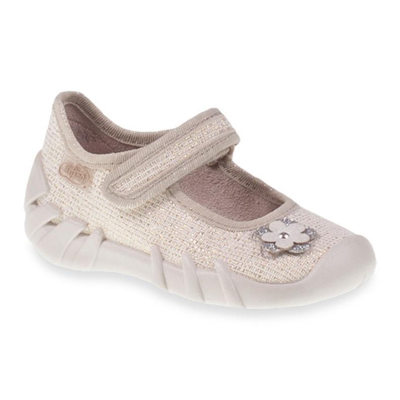 Zapatos befado niño 109P163 multicolor amarillo