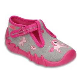 Zapatos befado niño 110P294