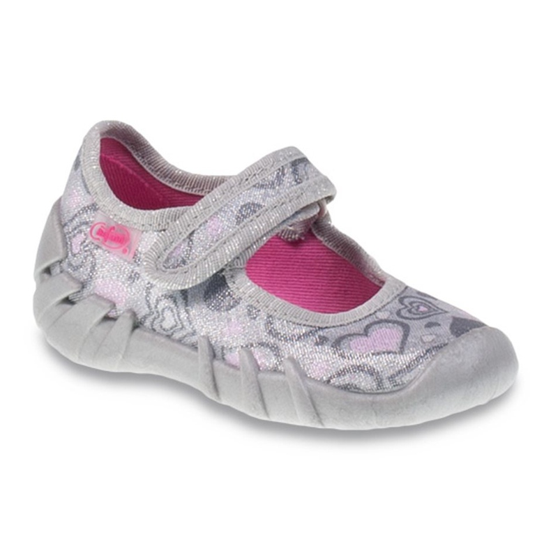 Zapatos befado niño 109P161 gris