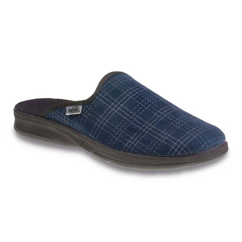 Zapatos befado hombre pu 548M010 azul marino azul
