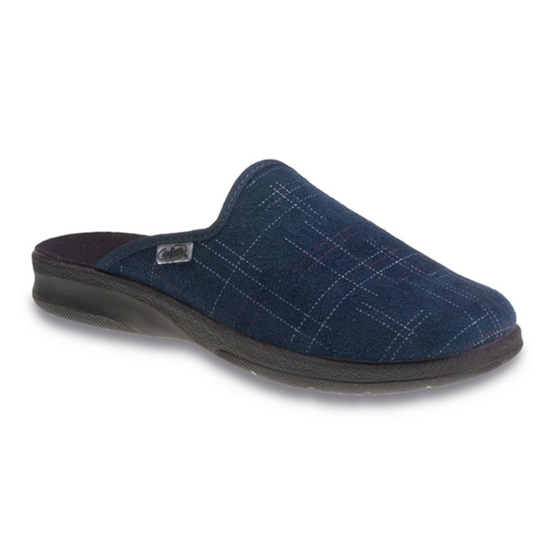 Zapatos befado hombre pu 548M004 azul marino